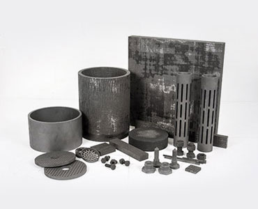 Carbon-Ceramic Composite